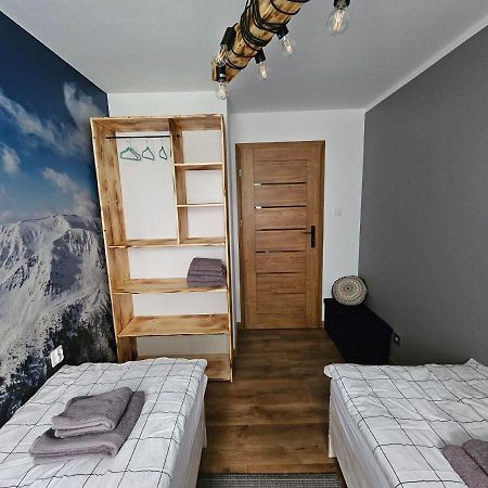Apartament Leszczynska 29 Bielsko-Biala Exterior photo